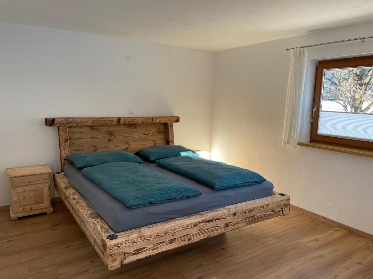 Ferienwohnung Weer Exterior photo
