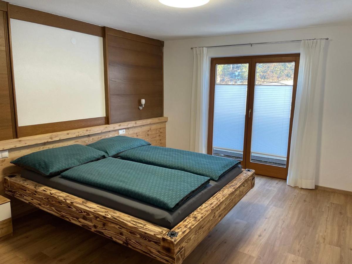 Ferienwohnung Weer Exterior photo