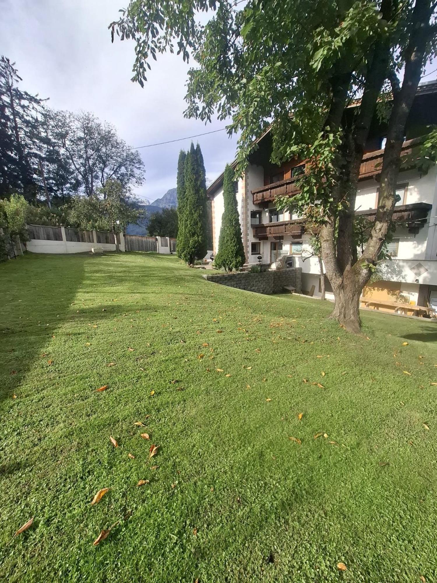 Ferienwohnung Weer Exterior photo