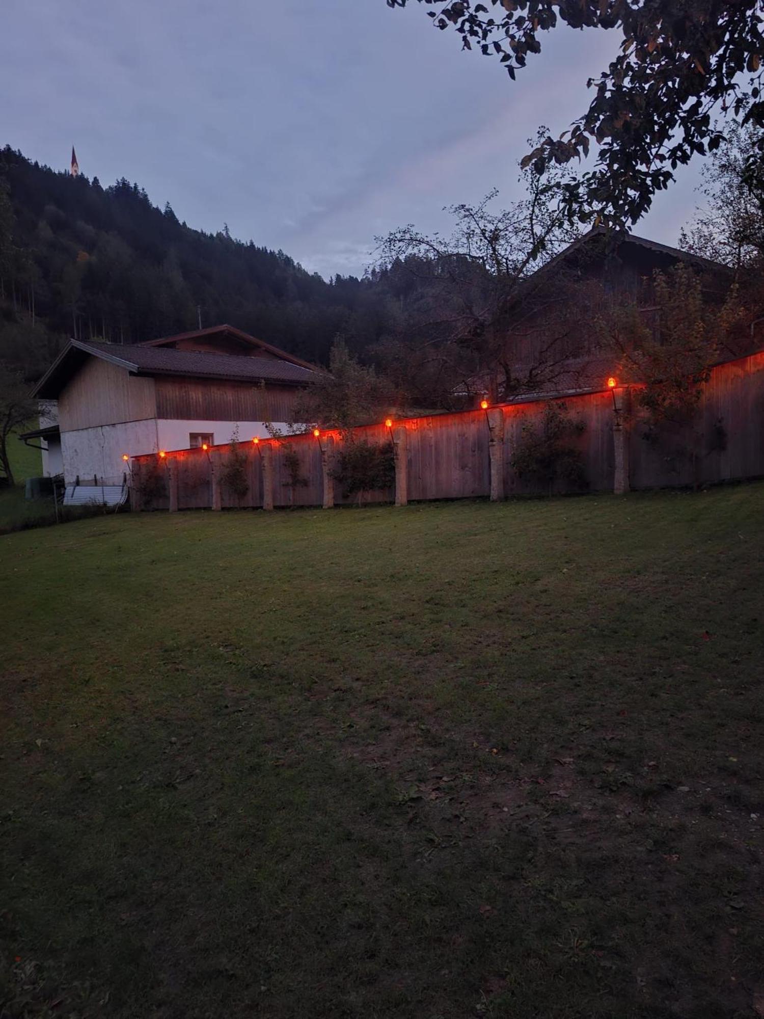Ferienwohnung Weer Exterior photo